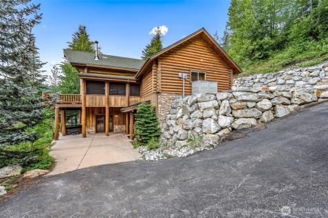 20713 Pelton Place Leavenworth WA 98826