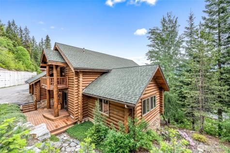 20713 Pelton Place Leavenworth WA 98826