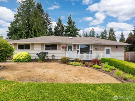 205 SW 301st Street Federal Way WA 98023
