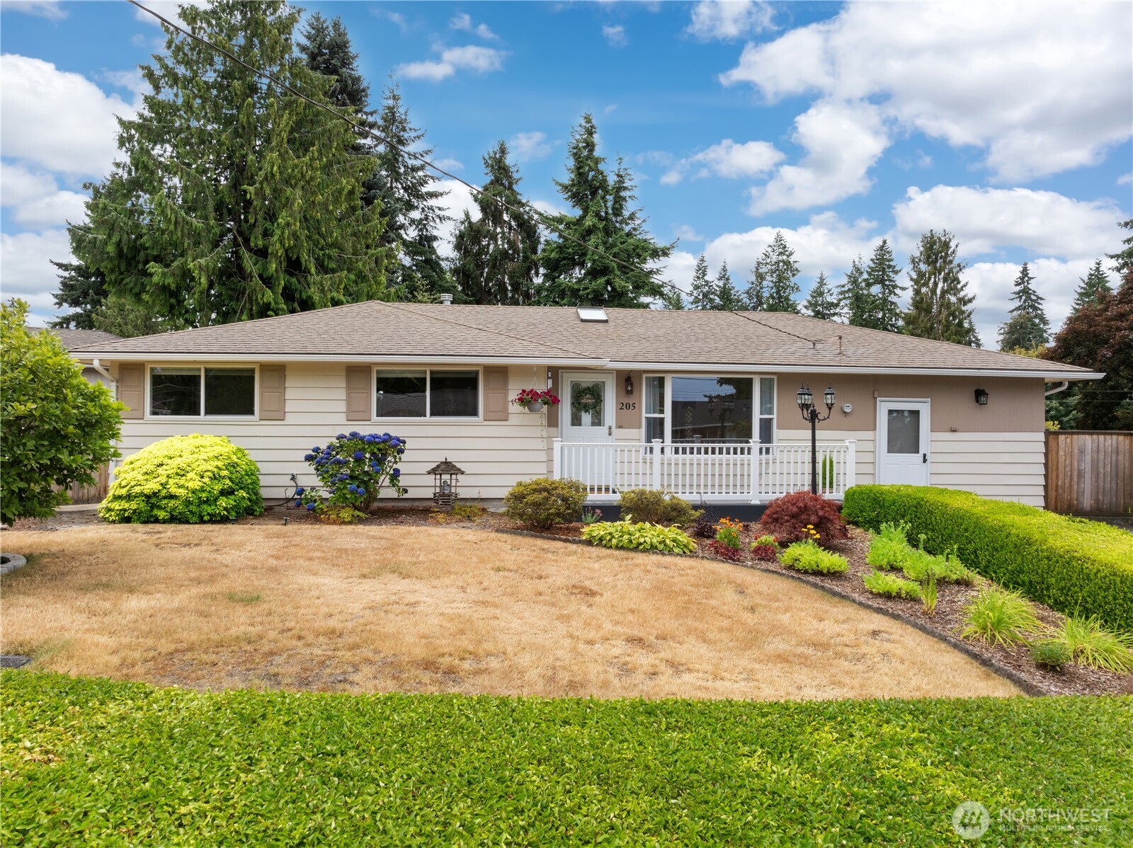 205 SW 301st Street Federal Way WA 98023