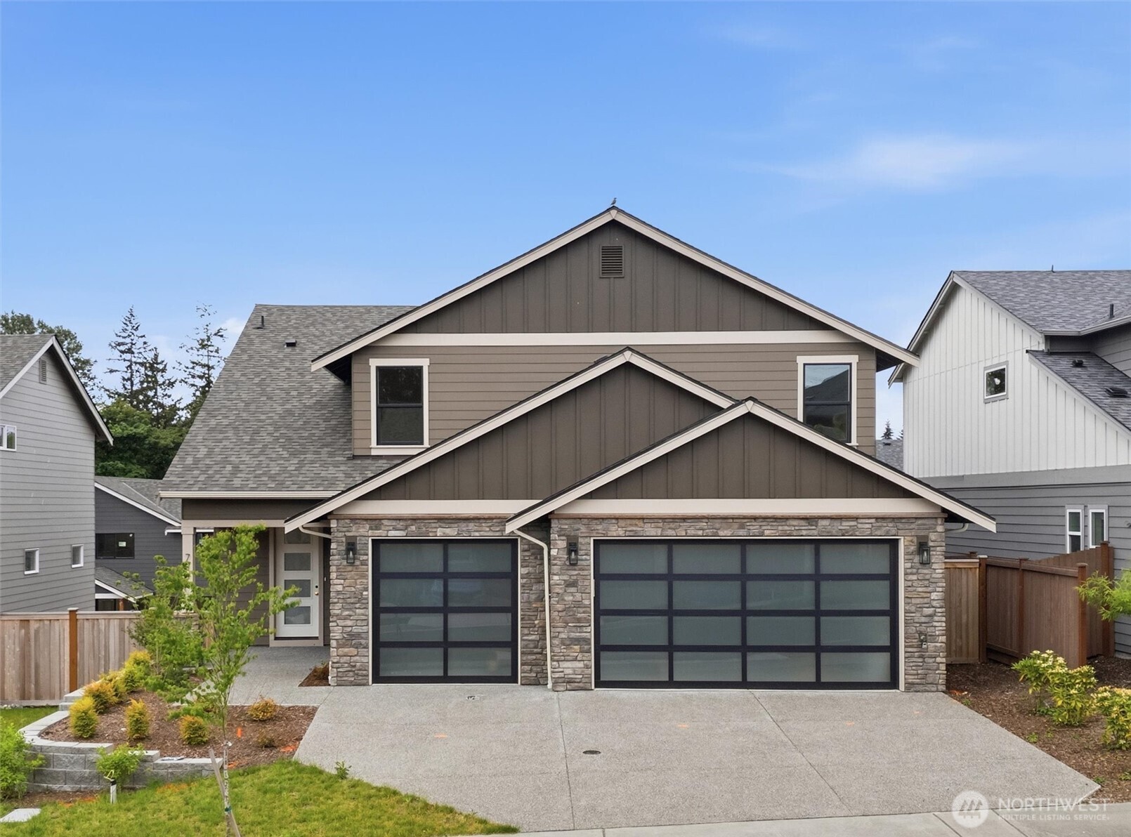 728 Covington Avenue Snohomish WA 98290