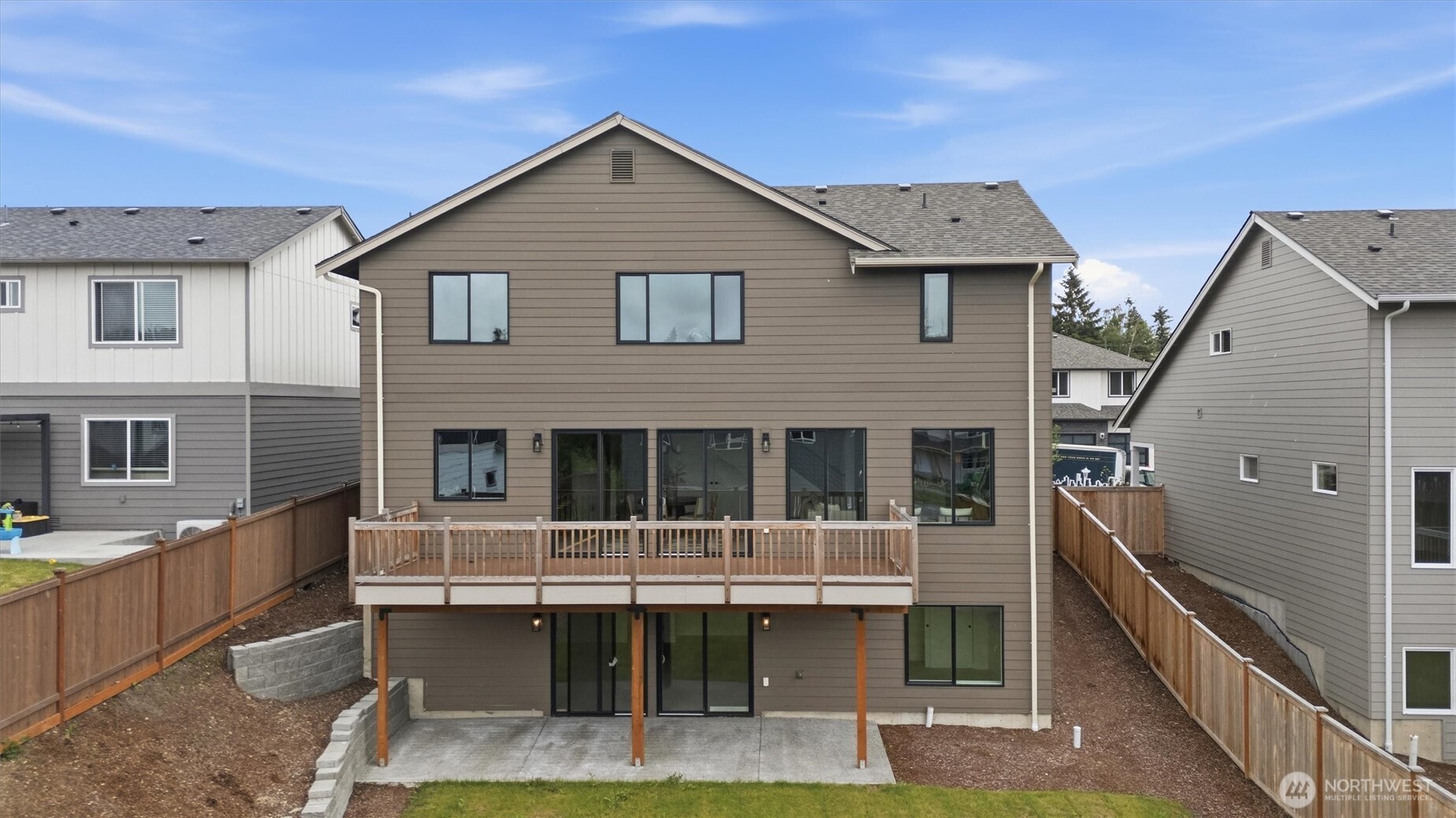 728 Covington Avenue Snohomish WA 98290