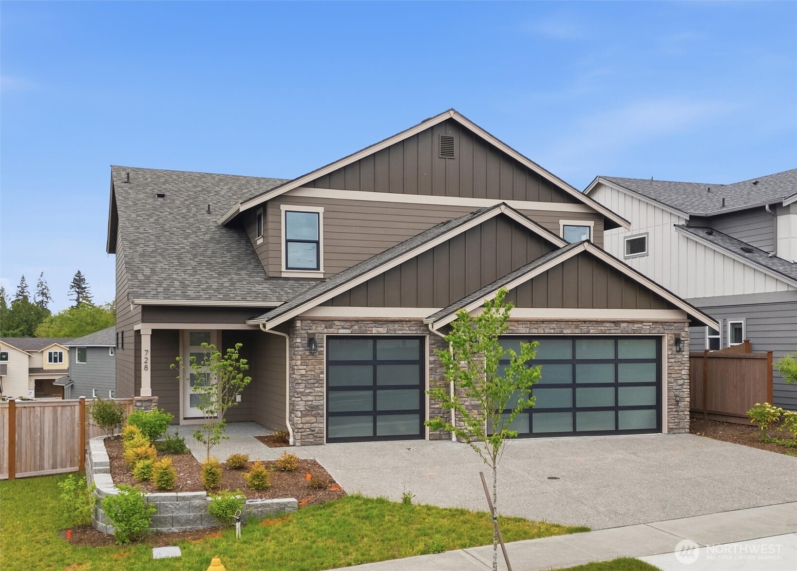 728 Covington Avenue Snohomish WA 98290