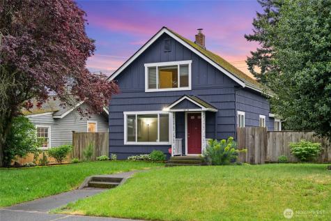 918 Maple Street Everett WA 98201