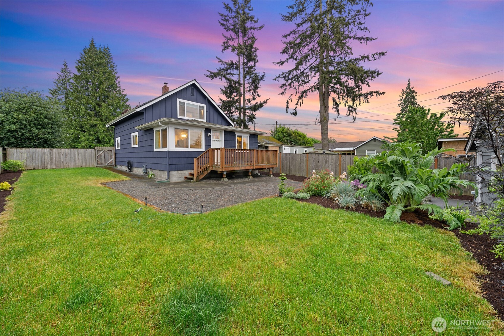 918 Maple Street Everett WA 98201