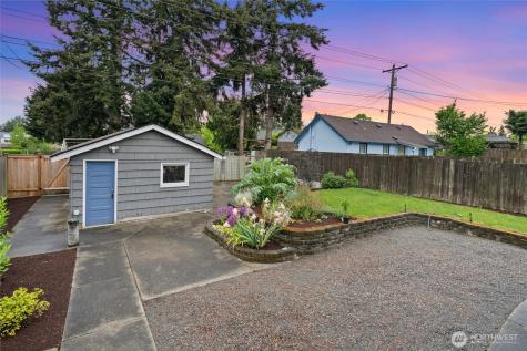 918 Maple Street Everett WA 98201