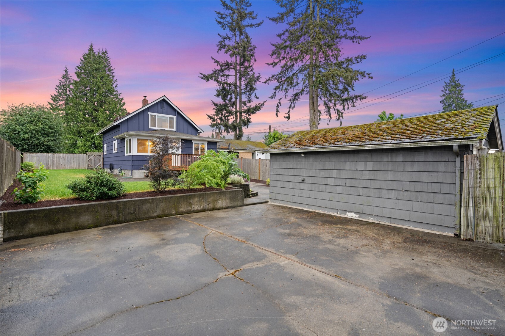 918 Maple Street Everett WA 98201