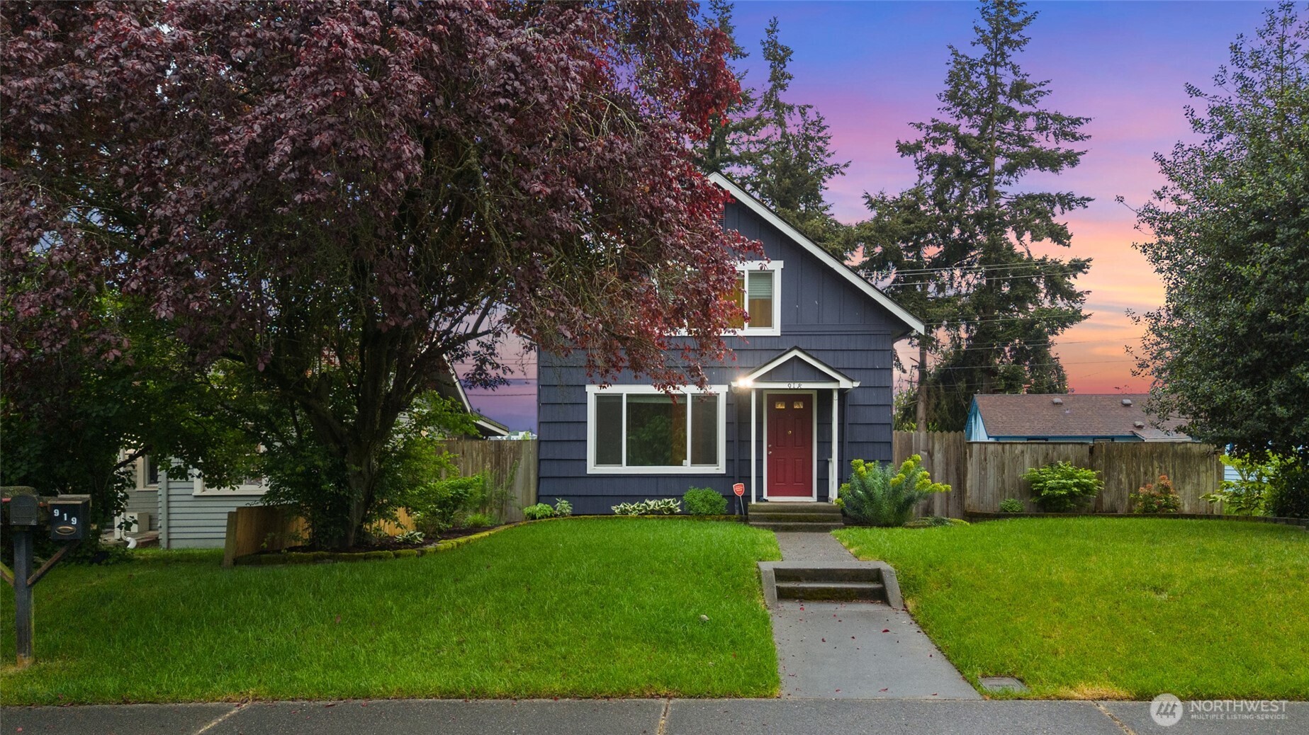 918 Maple Street Everett WA 98201