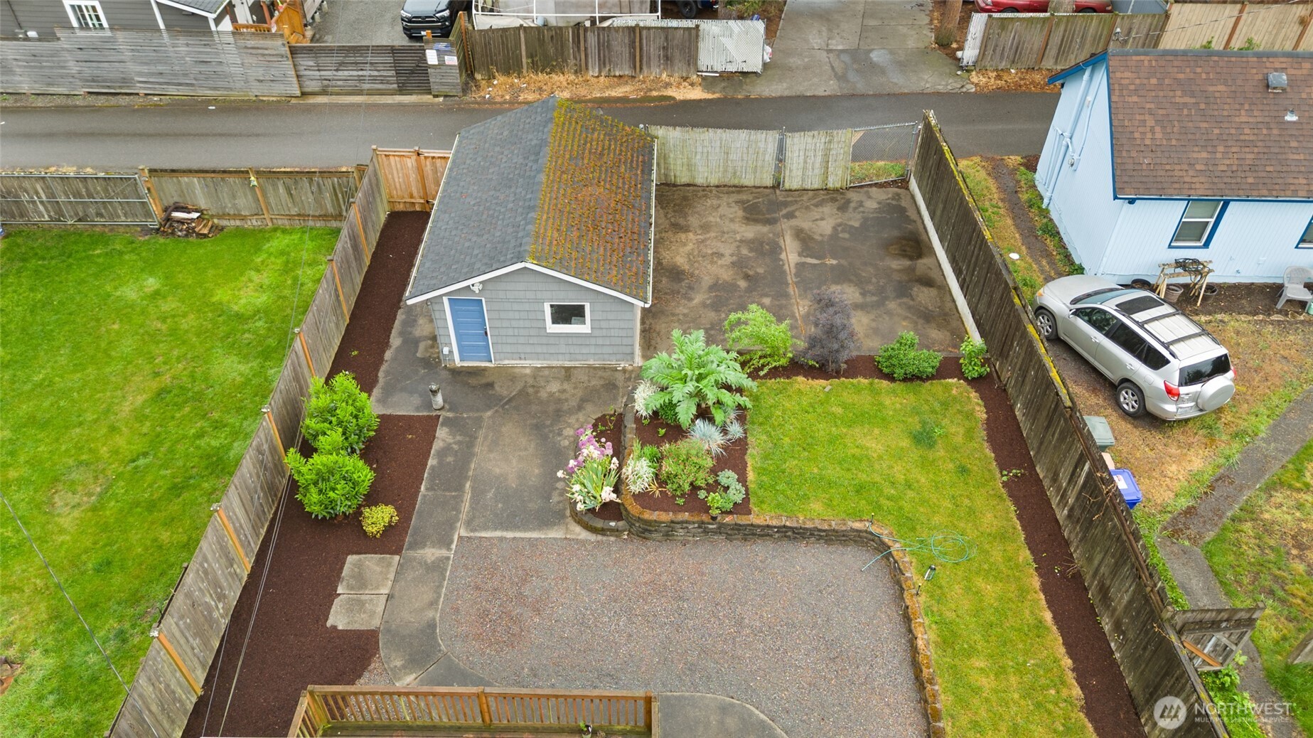 918 Maple Street Everett WA 98201