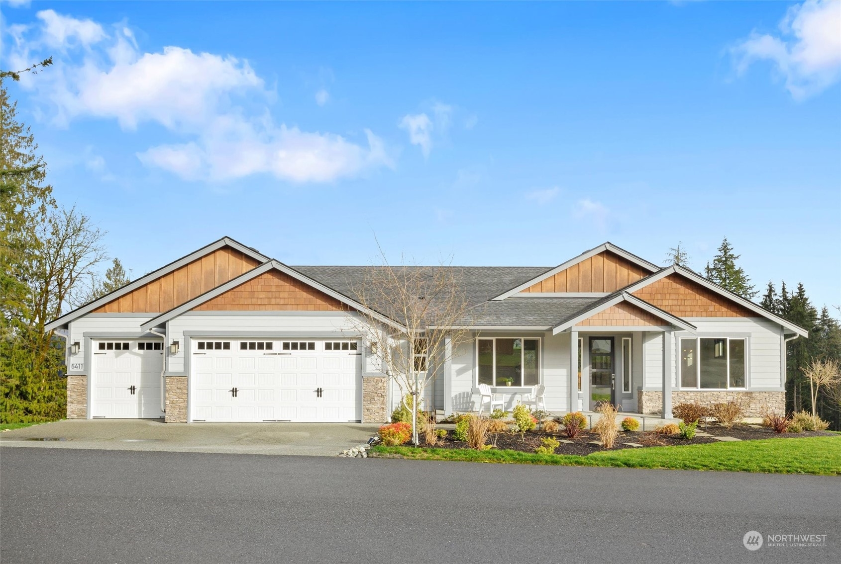 6411 196th Drive NE Granite Falls WA 98252