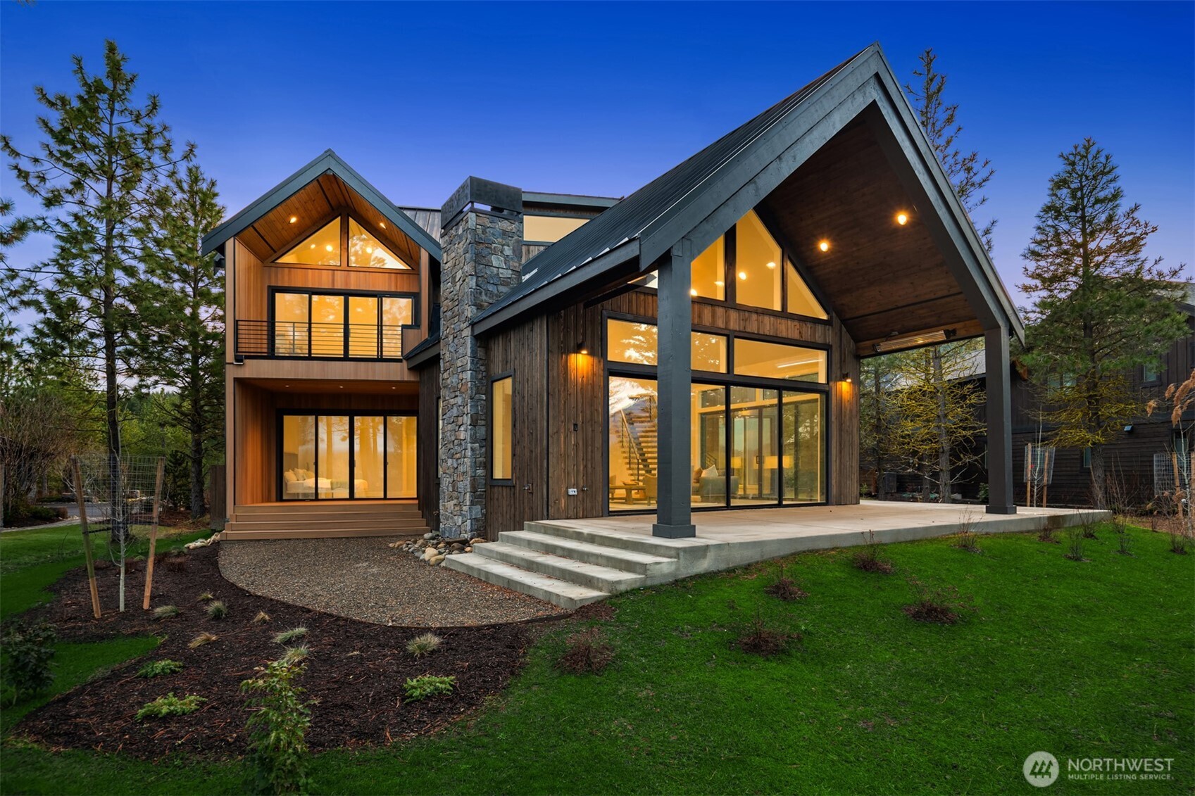 831 Gold Leaf Lane Cle Elum WA 98922