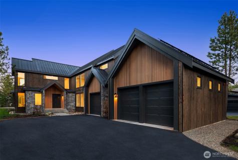 831 Gold Leaf Lane Cle Elum WA 98922