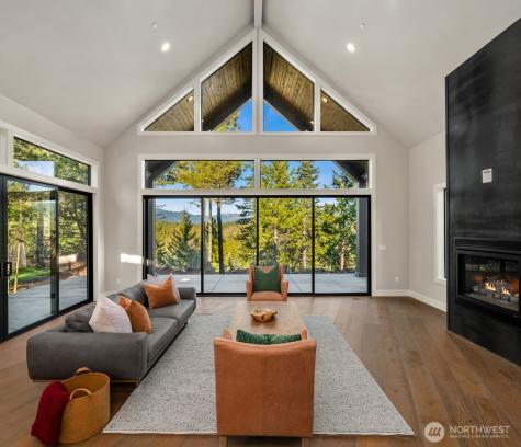 831 Gold Leaf Lane Cle Elum WA 98922