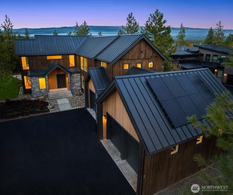 831 Gold Leaf Lane Cle Elum WA 98922