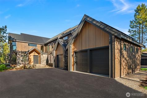 831 Gold Leaf Lane Cle Elum WA 98922