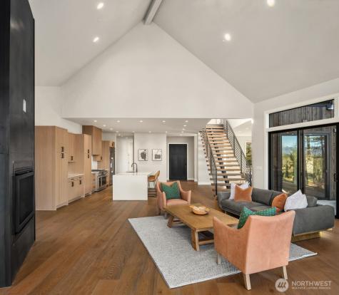 831 Gold Leaf Lane Cle Elum WA 98922