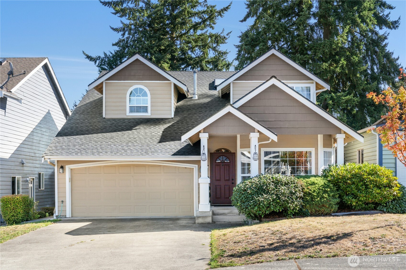 11619 23rd Drive SE Everett WA 98208