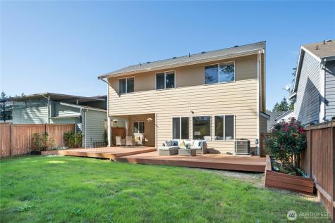 11619 23rd Drive SE Everett WA 98208
