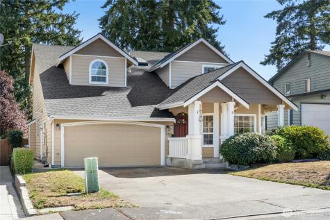 11619 23rd Drive SE Everett WA 98208