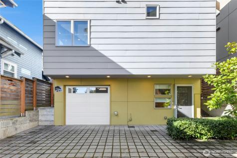 4411 Meridian Avenue N Seattle WA 98103