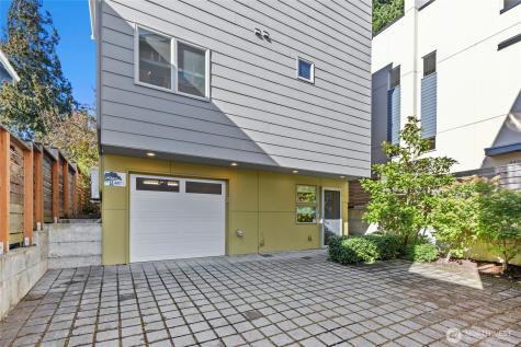 4411 Meridian Avenue N Seattle WA 98103