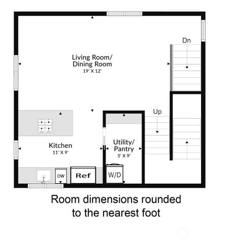 4411 Meridian Avenue N Seattle WA 98103