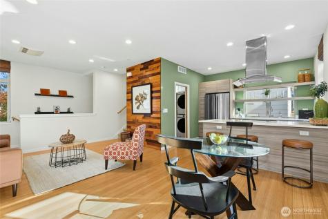 4411 Meridian Avenue N Seattle WA 98103