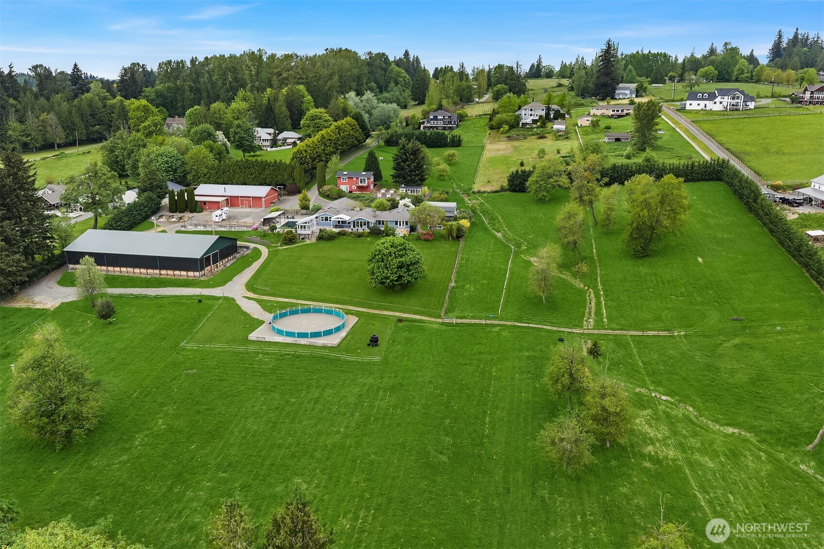 13930 92nd Street SE Snohomish WA 98290