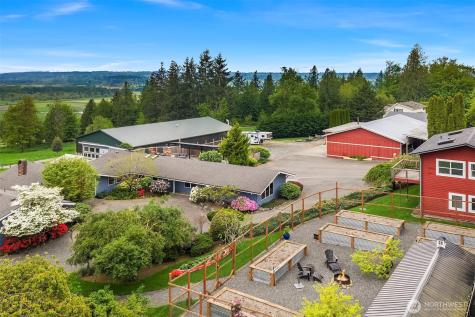13930 92nd Street SE Snohomish WA 98290
