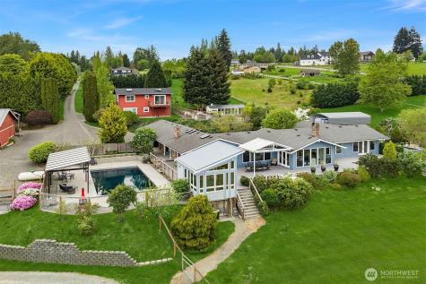 13930 92nd Street SE Snohomish WA 98290