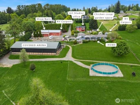 13930 92nd Street SE Snohomish WA 98290