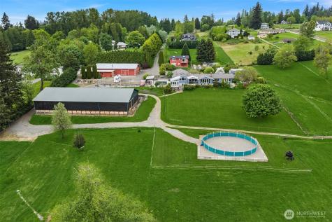 13930 92nd Street SE Snohomish WA 98290