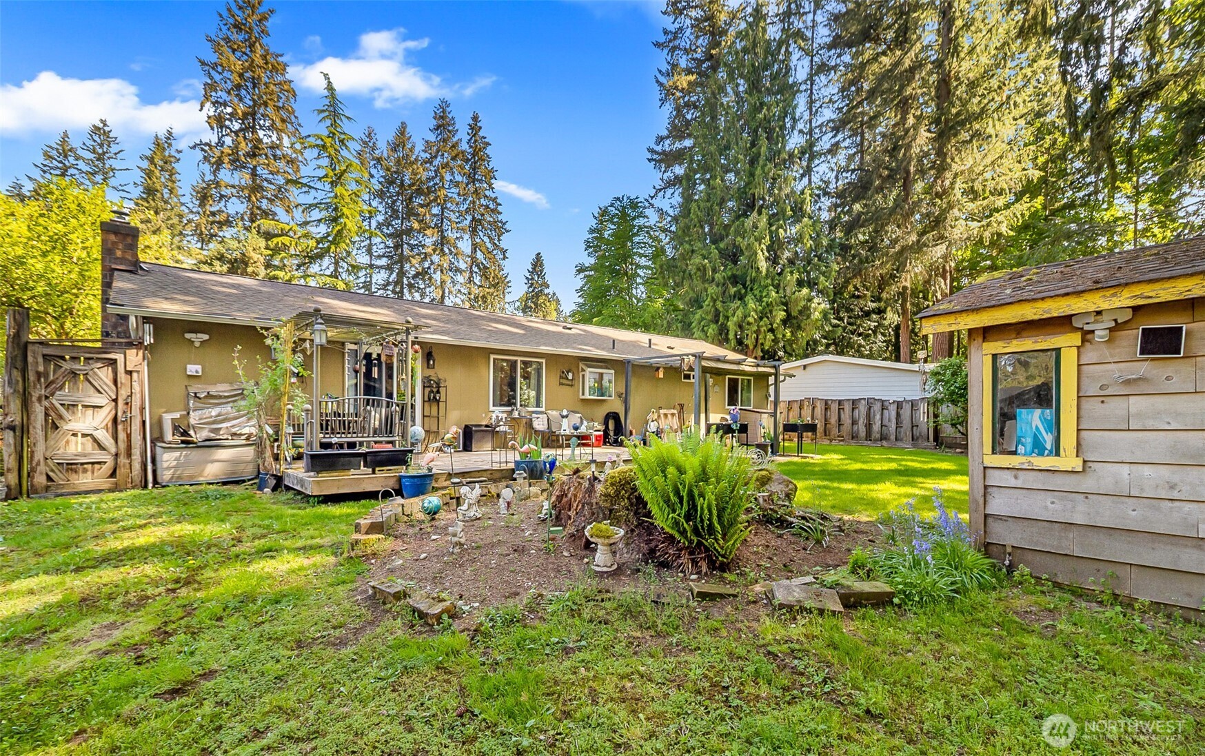 19761 NE 156th Woodinville WA 98077