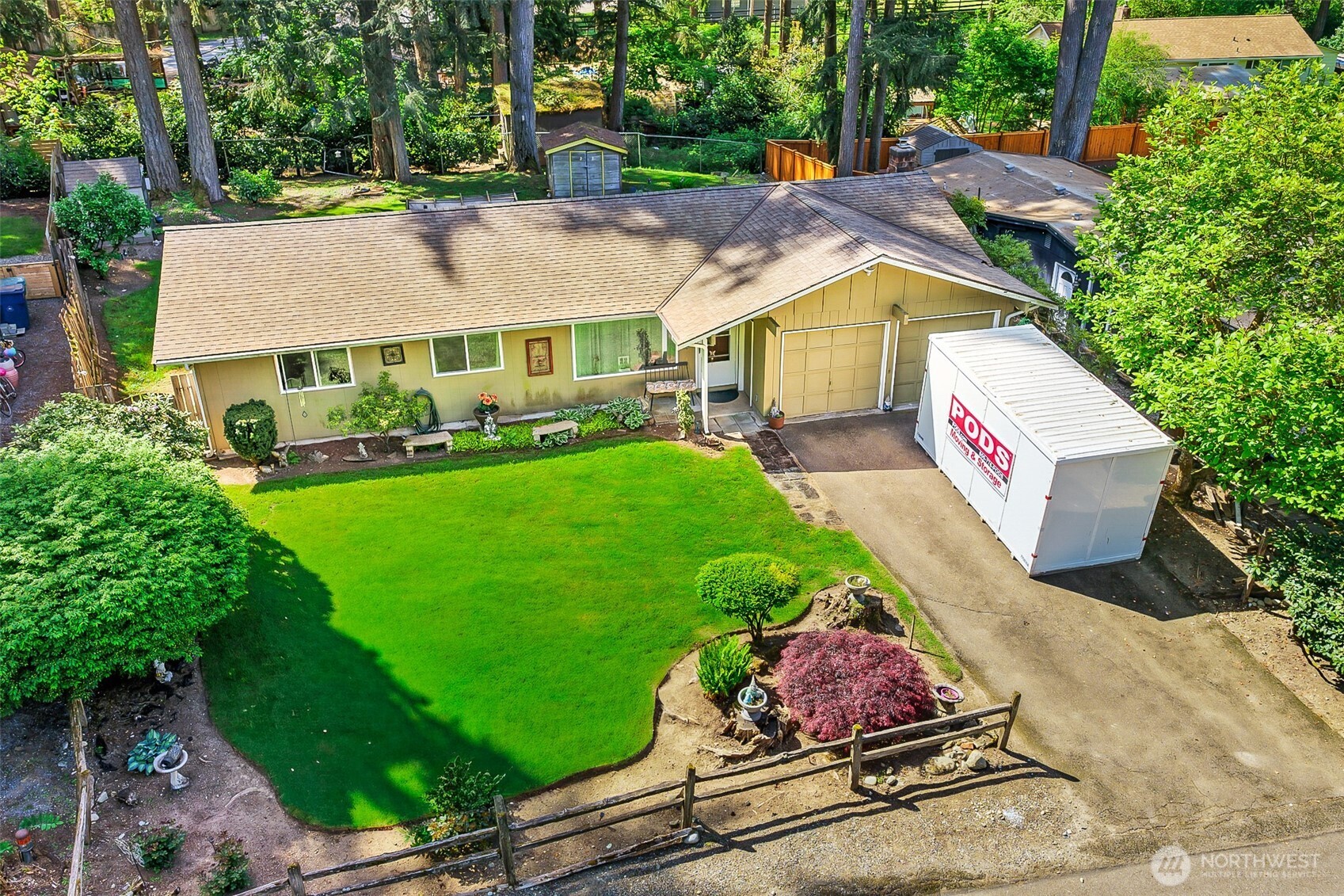 19761 NE 156th Woodinville WA 98077