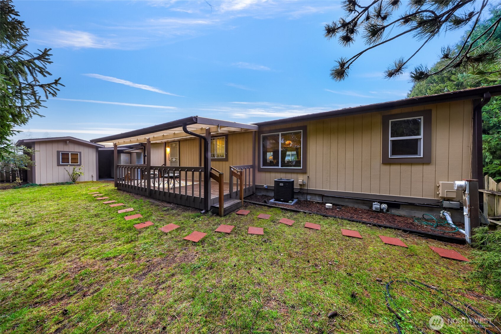 2015 24th Street Bellingham WA 98225