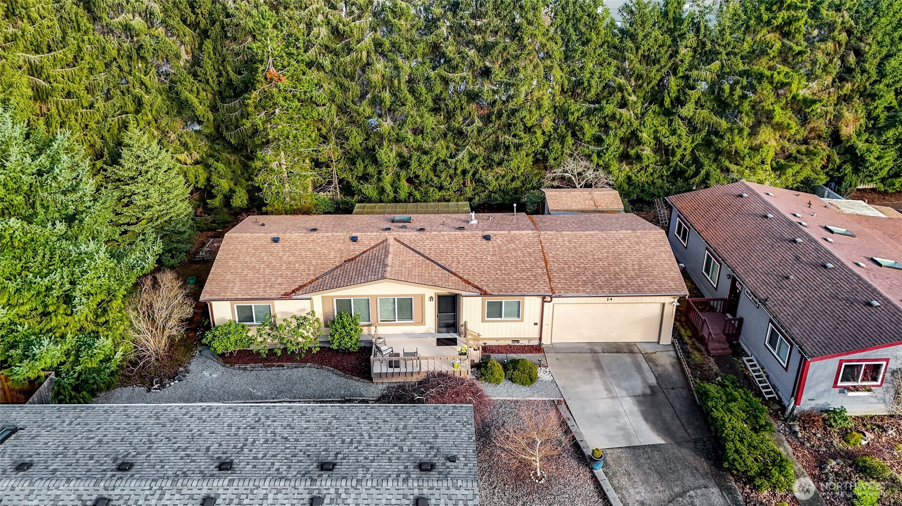 2015 24th Street Bellingham WA 98225
