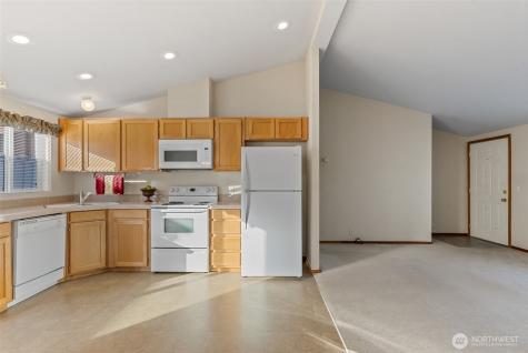 1232 Woods Street Wenatchee WA 98801