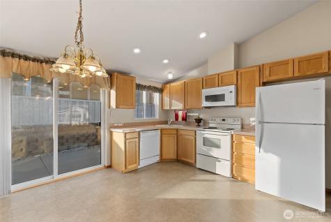 1232 Woods Street Wenatchee WA 98801