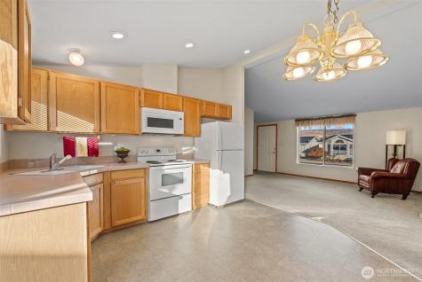 1232 Woods Street Wenatchee WA 98801