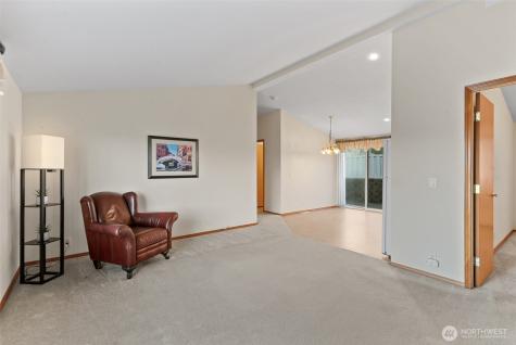 1232 Woods Street Wenatchee WA 98801