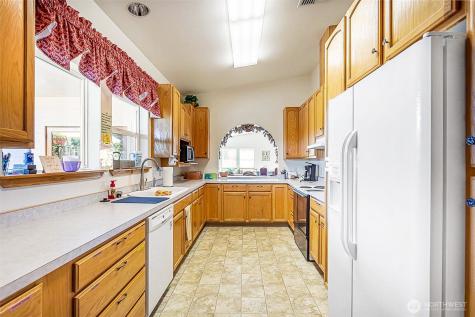 1232 Woods Street Wenatchee WA 98801