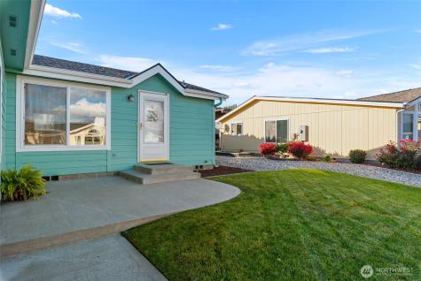 1232 Woods Street Wenatchee WA 98801