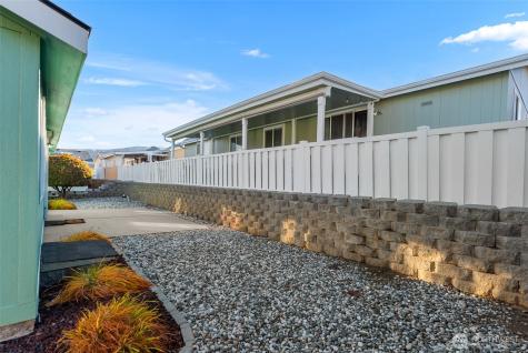 1232 Woods Street Wenatchee WA 98801