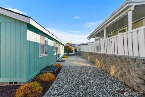 1232 Woods Street Wenatchee WA 98801