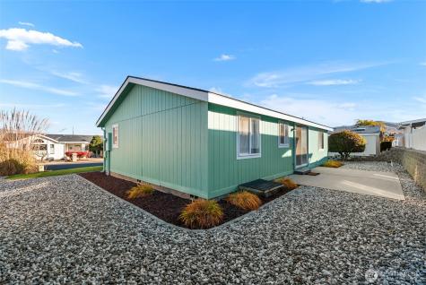 1232 Woods Street Wenatchee WA 98801