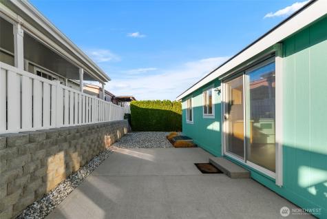 1232 Woods Street Wenatchee WA 98801