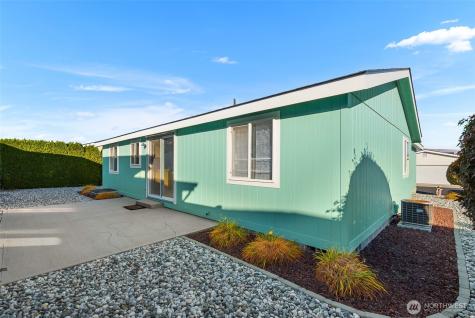 1232 Woods Street Wenatchee WA 98801