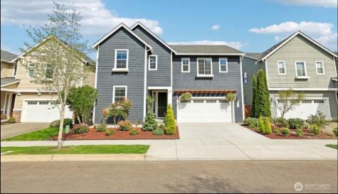 19817 35th Drive SE Bothell WA 98012