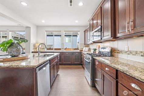 19817 35th Drive SE Bothell WA 98012
