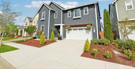 19817 35th Drive SE Bothell WA 98012